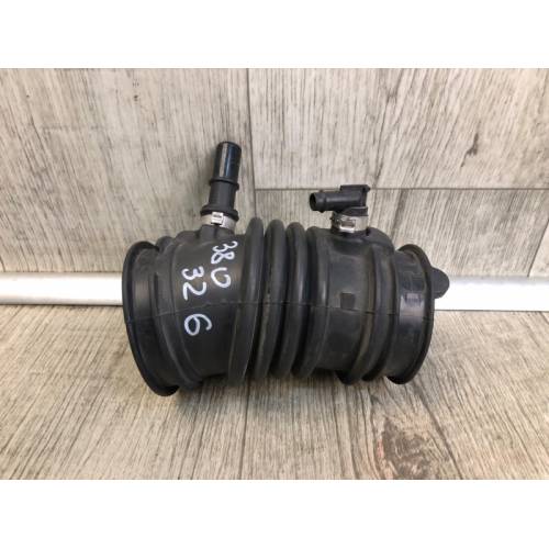 патрубок повітряного фільтра FORD FUSION 14-
