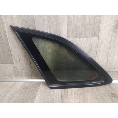 Скло у кузов задн. лів. MAZDA 323 BJ 98-2003