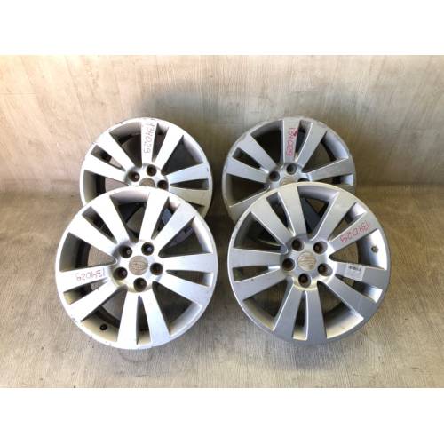 Диск R18 SUBARU TRIBECA B10 07-13