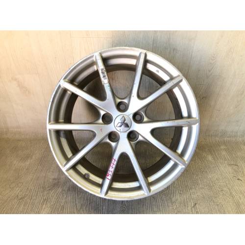 Диск R18 MITSUBISHI GALANT 03-12