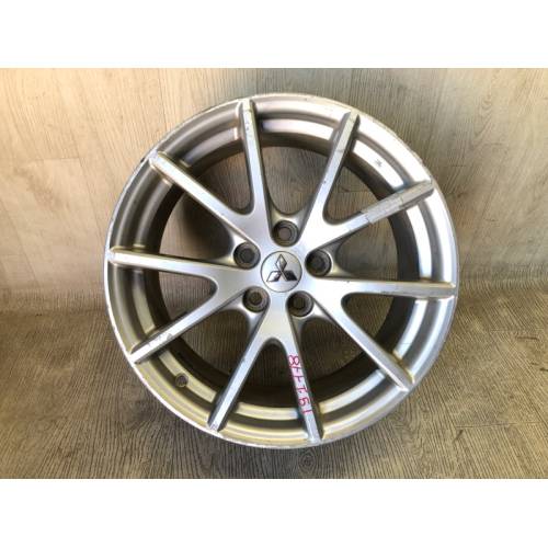 Диск R18 MITSUBISHI GALANT 03-12