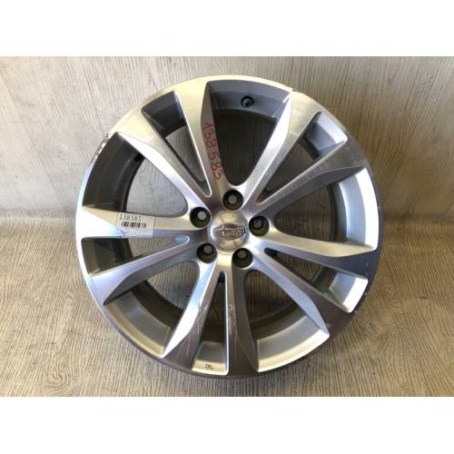 Диск R17 SUBARU LEGACY 09-15 BM