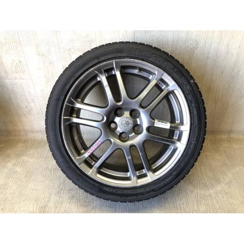 Диск R17 SCION TC 04-10