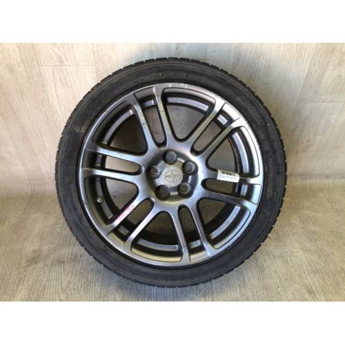 Диск R17 SCION TC 04-10