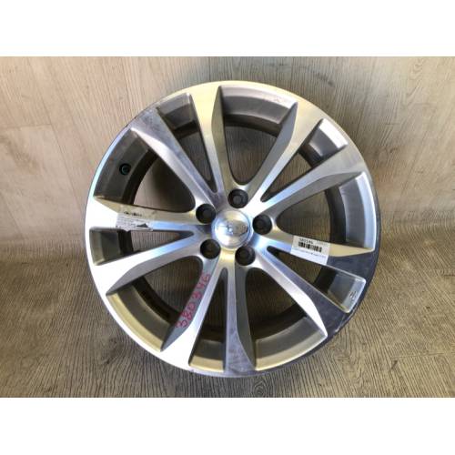 Диск R17 SUBARU LEGACY 09-15 BM