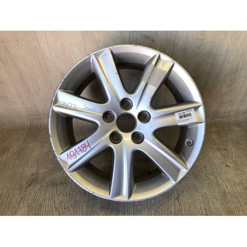 Диск R17 LEXUS ES350 06-12