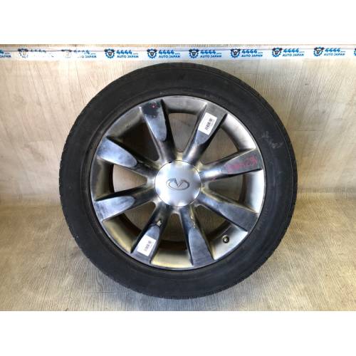 Диск R20 INFINITI FX/QX70 S51 08-17