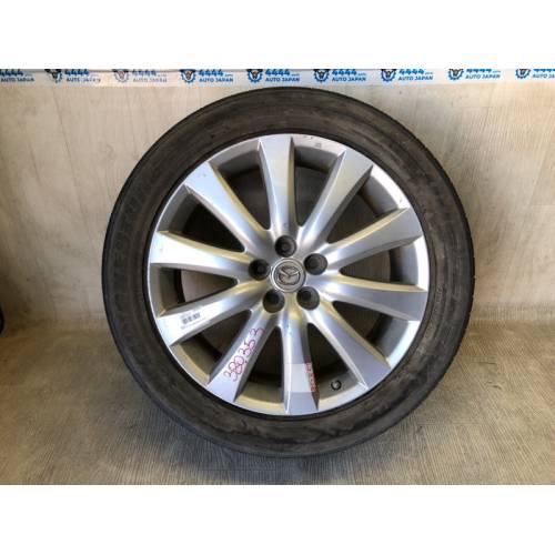 Диск R20 MAZDA CX-9 06-16