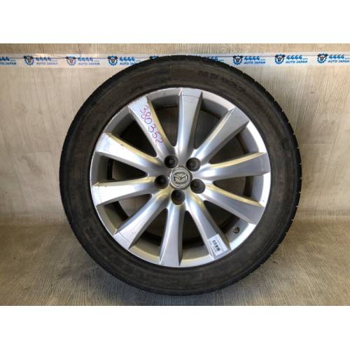 Диск R20 MAZDA CX-9 06-16