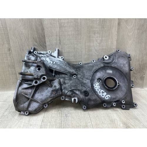 Крышка ГРМ MAZDA 3 BK 03-08 Крышка ГРМ MAZDA 3 BK 03-08