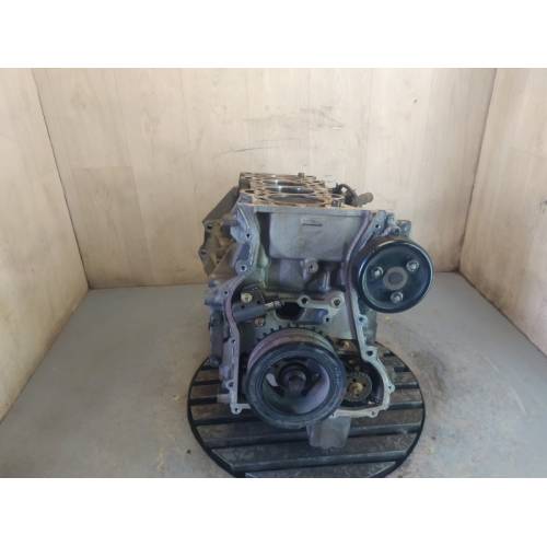 Блок двигателя MAZDA 3 BK 03-08