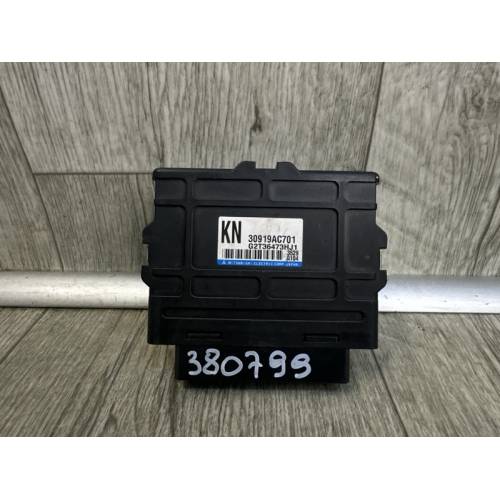 Блок управления АКПП SUBARU FORESTER 12-19