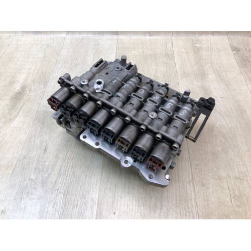 Гідроблок АКПП HYUNDAI SONATA YF 10-14