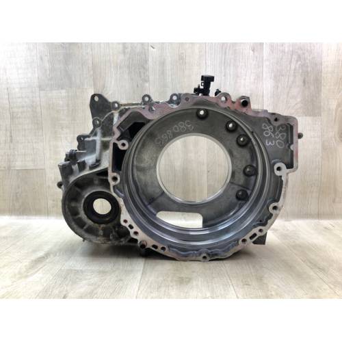 Крышка АКПП передн. HYUNDAI SONATA YF 10-14