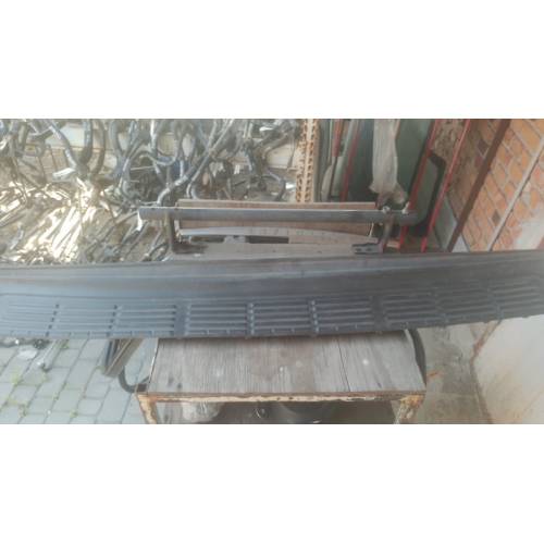 Накладка бампера задн. TOYOTA LAND CRUISER 200 08-21