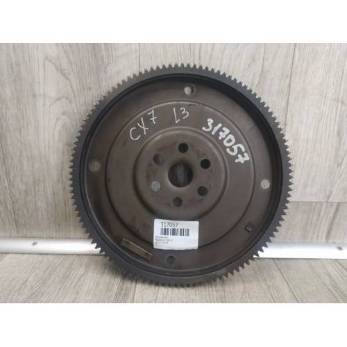 Маховик АКПП MAZDA CX-7 06-12