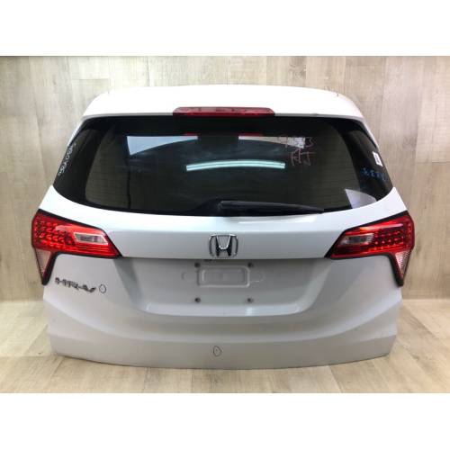 Крышка багажника HONDA HR-V 14-22