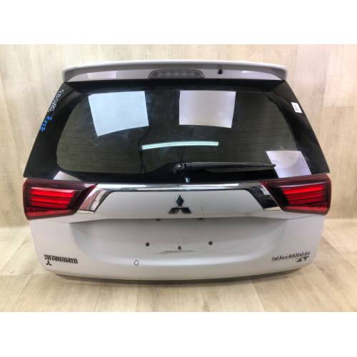 Крышка багажника MITSUBISHI OUTLANDER GF 12-