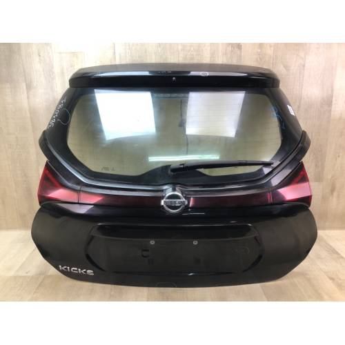 Крышка багажника NISSAN KICKS 20-