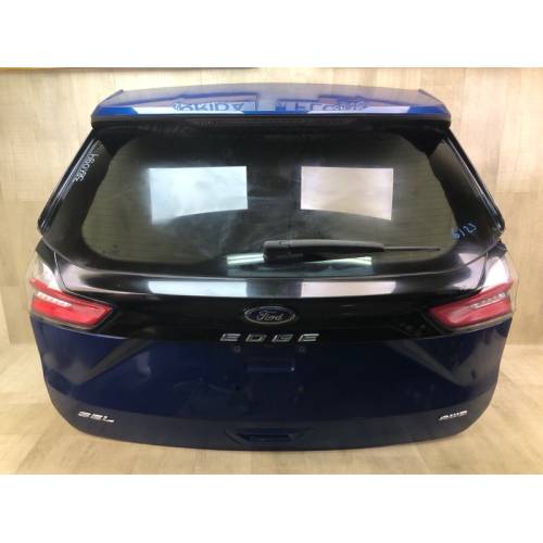 Крышка багажника FORD EDGE 15-