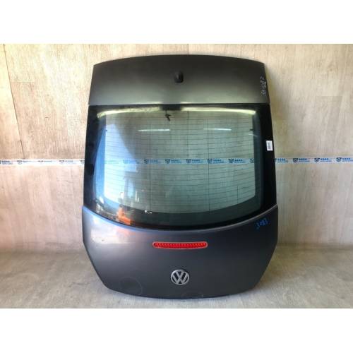 Кришка багажника VOLKSWAGEN BEETLE 11-19