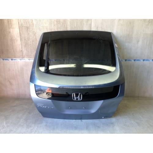 Кришка багажника HONDA CROSSTOUR 09-15