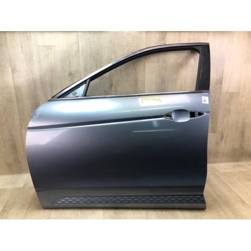 Дверь передн. лев. HONDA CROSSTOUR 09-15