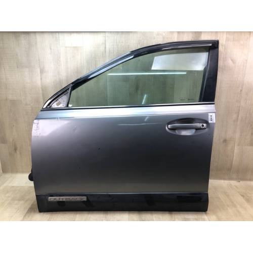 Двері передн. лів. SUBARU OUTBACK 09-14 BR