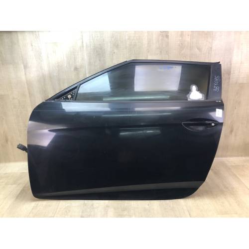 Дверь передн. лев. HYUNDAI VELOSTER 11-18