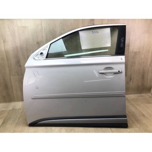 Двері передн. лів. MITSUBISHI OUTLANDER GF 12-