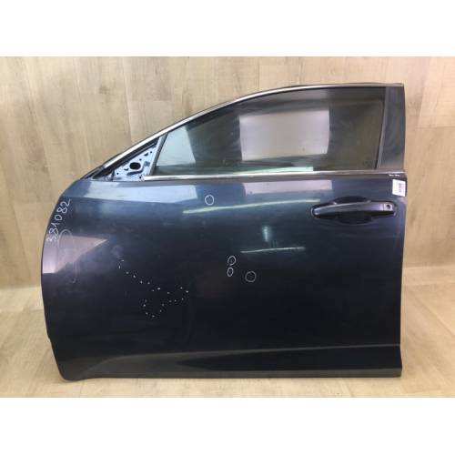 Дверь передн. лев. HONDA INSIGHT 18-