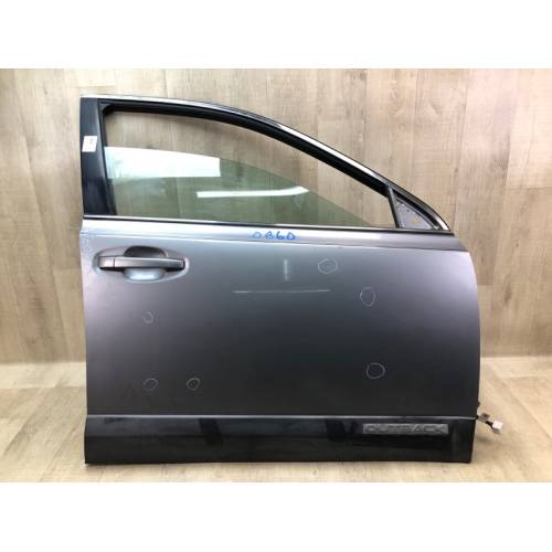 Двері передн. прав. SUBARU OUTBACK 09-14 BR