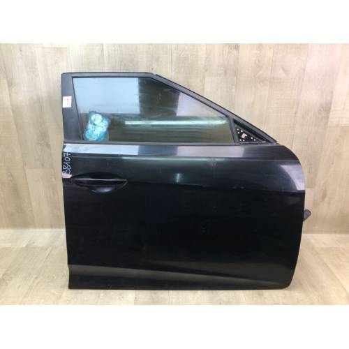 Дверь передн. прав. HYUNDAI VELOSTER 11-18