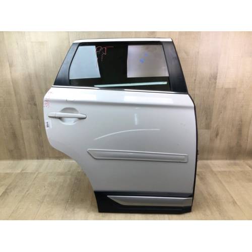 Двері задн. прав. MITSUBISHI OUTLANDER GF 12-