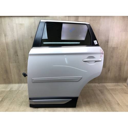 Двері задн. лів. MITSUBISHI OUTLANDER GF 12-