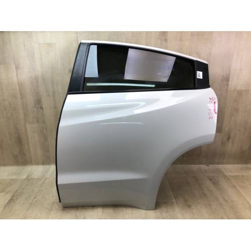 Дверь задн. лев. HONDA HR-V 14-22