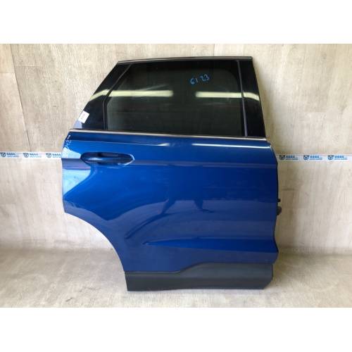 Дверь задн. прав. FORD EDGE 15-