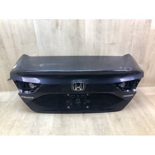 Крышка багажника HONDA INSIGHT 18-