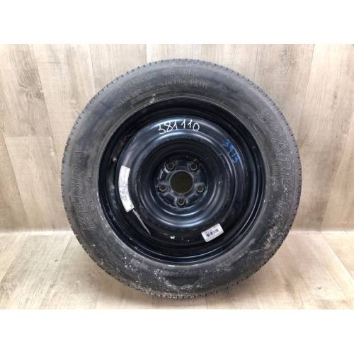 Диск колесный (докатка) HONDA CROSSTOUR 09-15