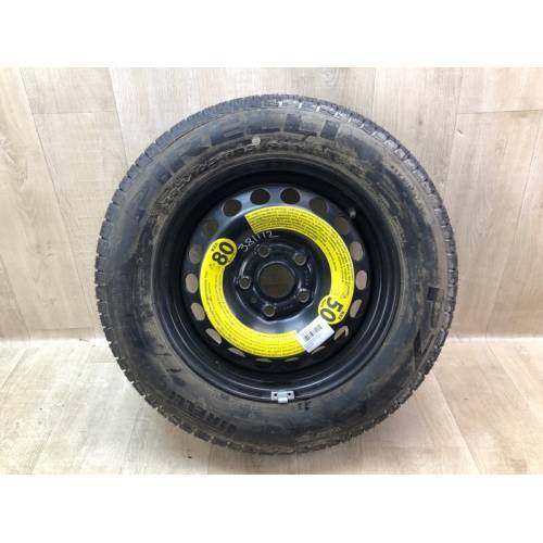 Диск колесный (докатка) VOLKSWAGEN JETTA USA 10-17