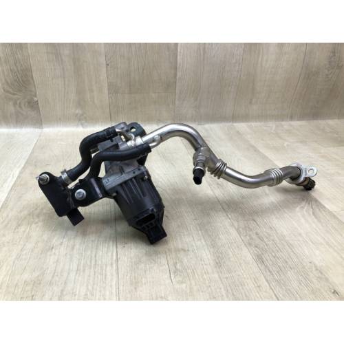 Клапан EGR FORD EDGE 15-