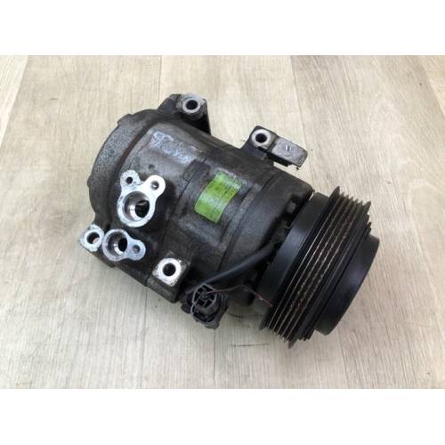Компресор кондиціонера MAZDA CX-7 06-12