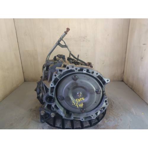 АКПП MAZDA CX-7 06-12