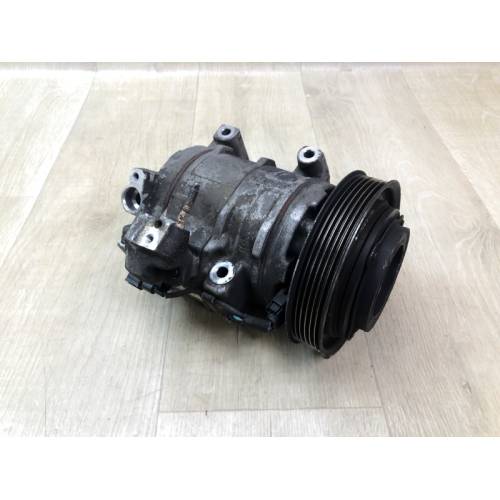 Компресор кондиціонера HONDA CROSSTOUR 09-15