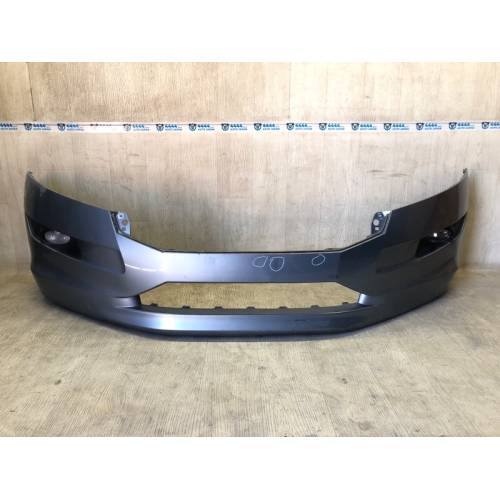 Бампер передний HONDA CROSSTOUR 09-15