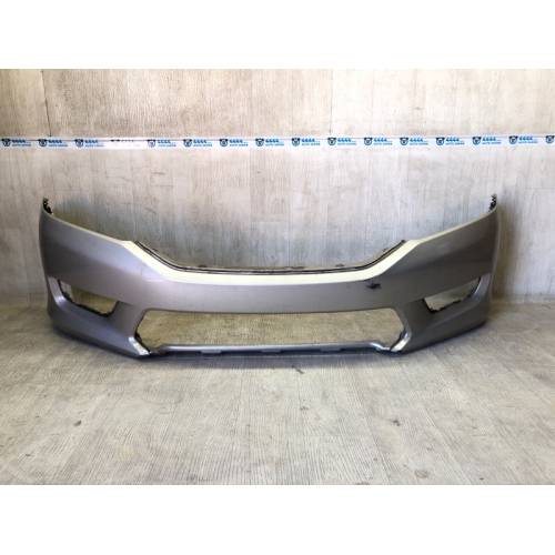 Бампер передний HONDA ACCORD CR 13-18