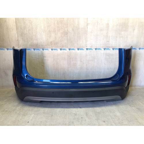 Бампер задний FORD EDGE 15-