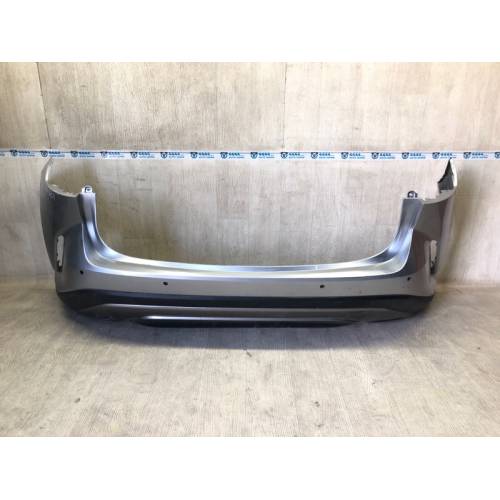 Бампер задний LEXUS RX 350/450 22-