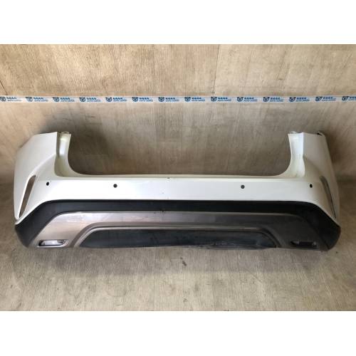 Бампер задний LEXUS RX 350/450 22-