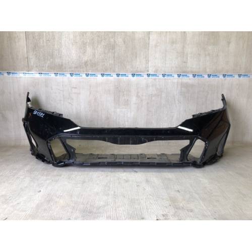 Бампер передний HONDA CIVIC  21-
